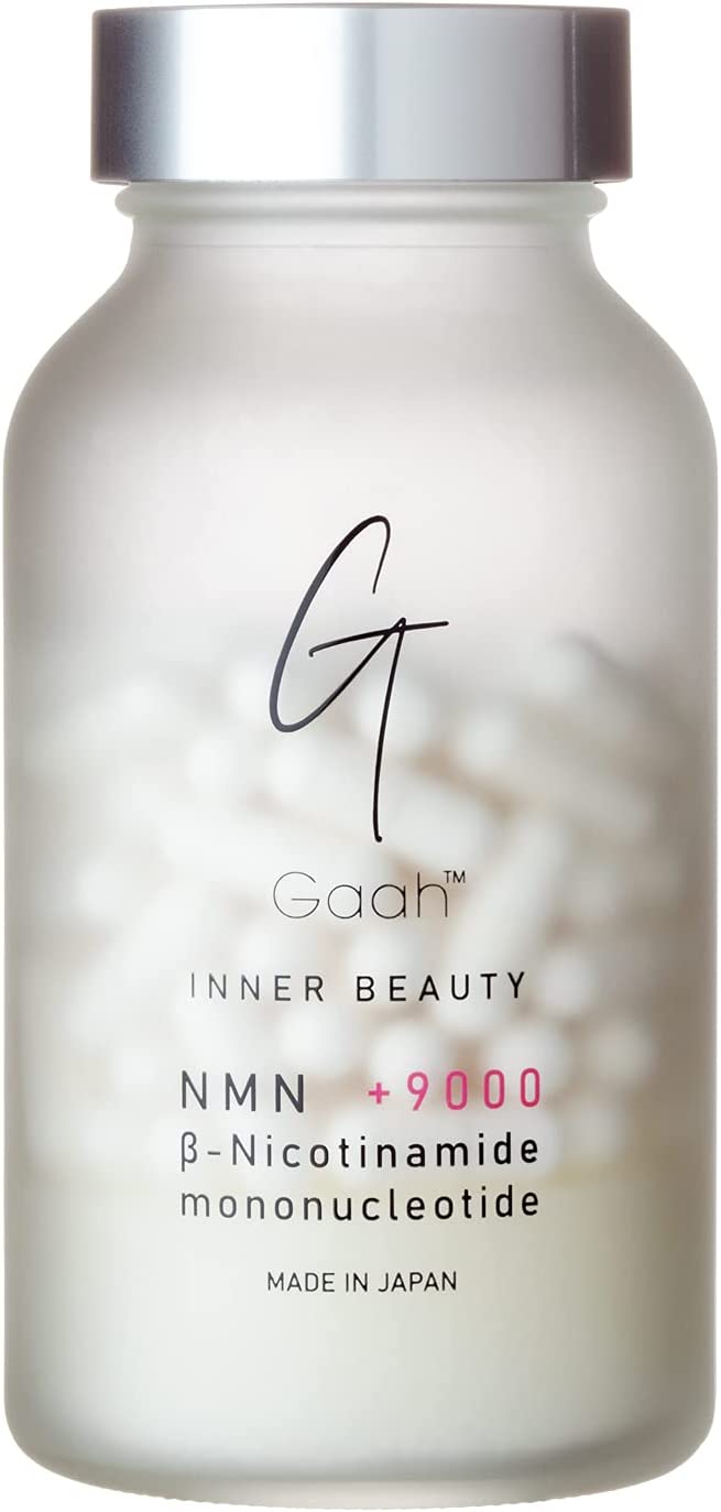 NMN Gaah