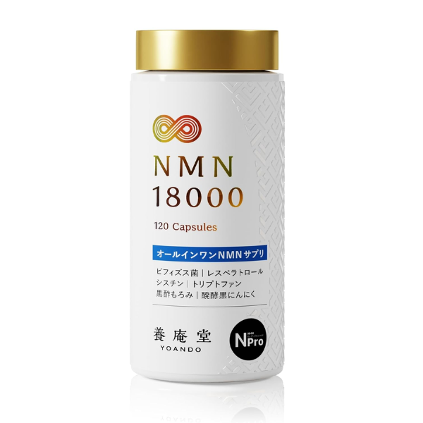 NMN NMN Sirtuin18000